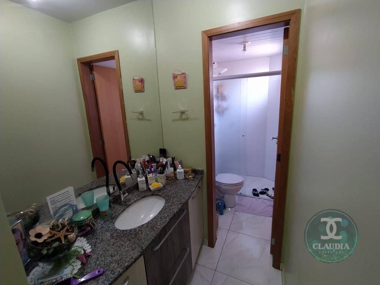 Apartamento à venda com 2 quartos, 90m² - Foto 11