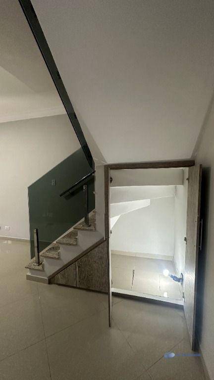 Sobrado à venda com 2 quartos, 76m² - Foto 7