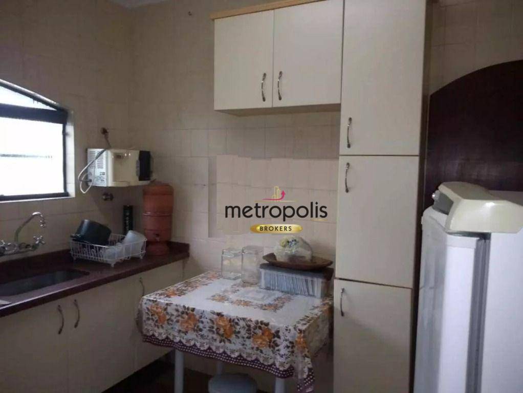 Sobrado, 3 quartos, 351 m² - Foto 5