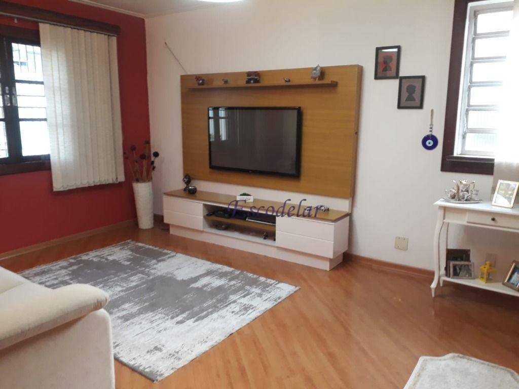 Casa à venda com 3 quartos, 232m² - Foto 8