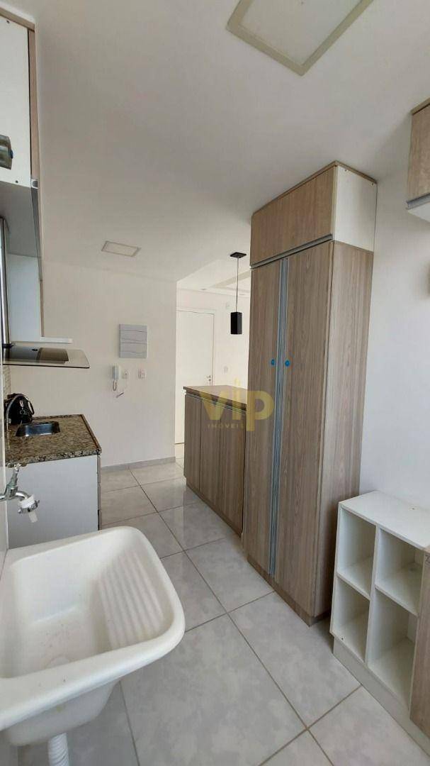 Apartamento à venda com 2 quartos, 58m² - Foto 12