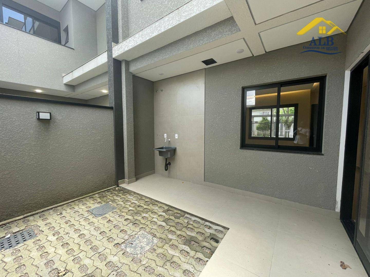 Sobrado à venda com 3 quartos, 225m² - Foto 32