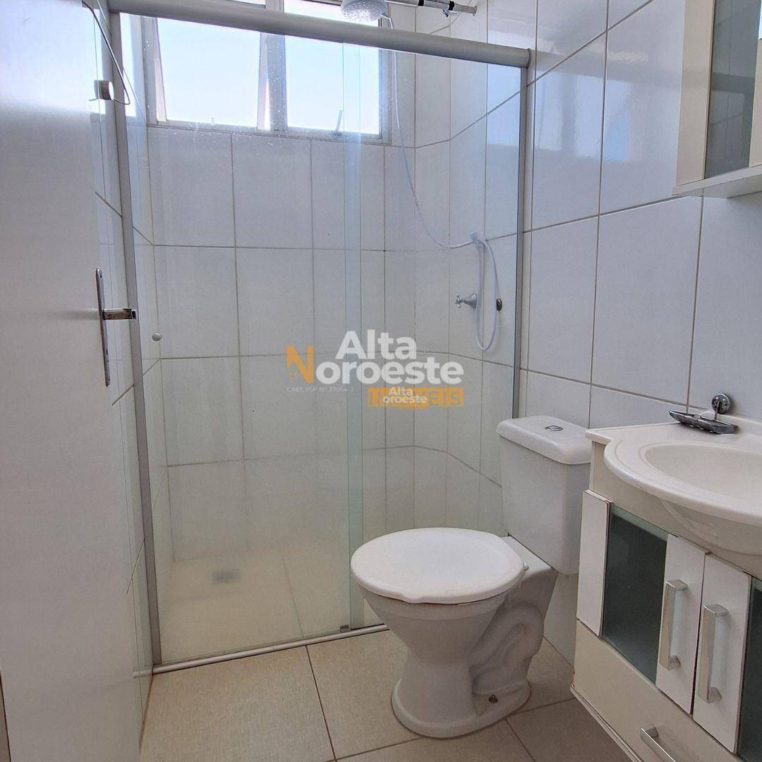 Apartamento para alugar com 2 quartos, 50m² - Foto 7