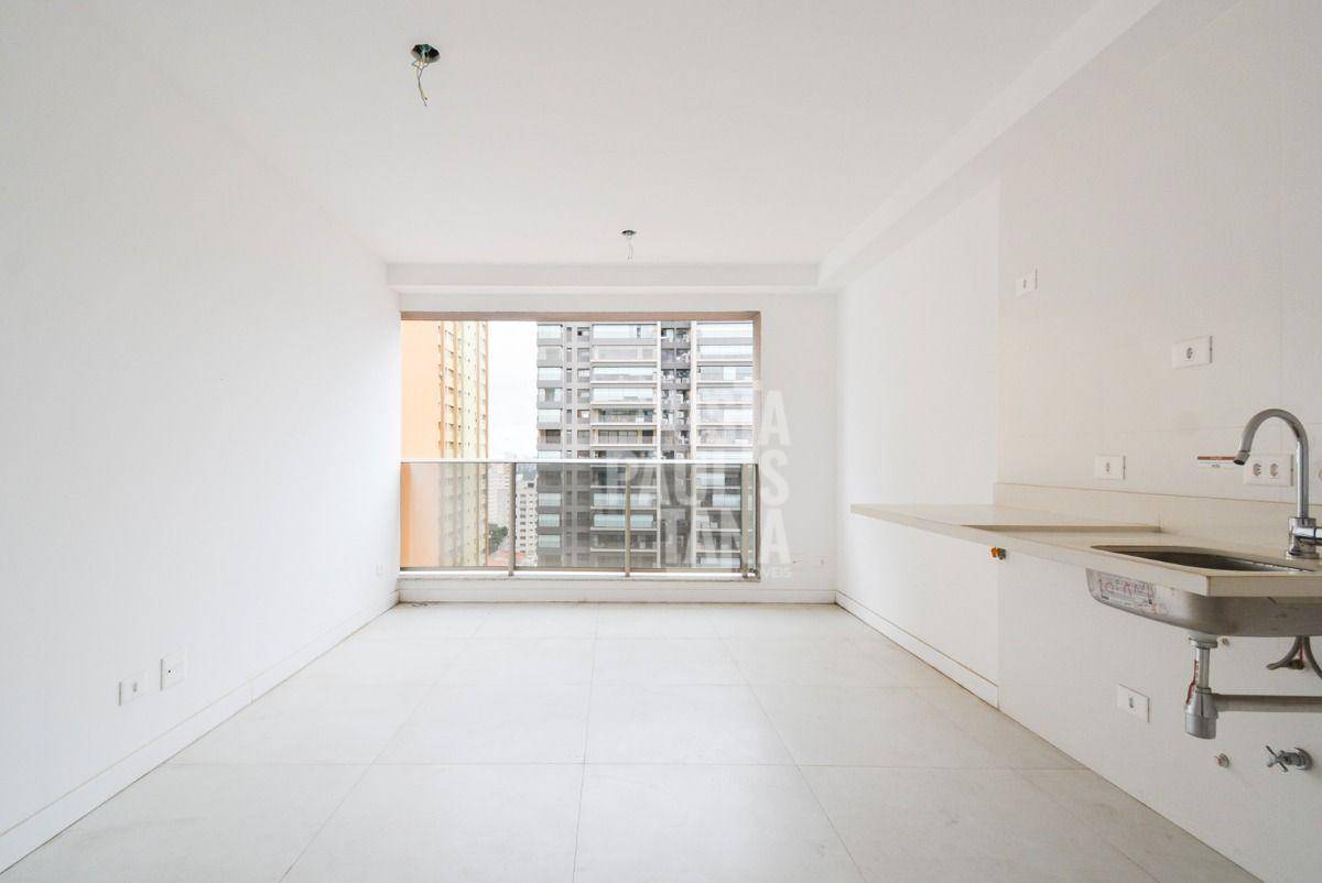 Apartamento à venda com 2 quartos, 51m² - Foto 2