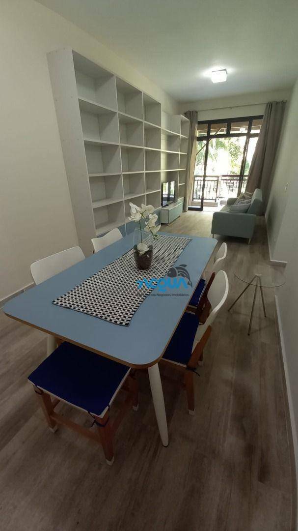 Apartamento à venda com 2 quartos, 95m² - Foto 1