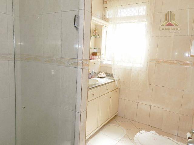 Apartamento à venda com 3 quartos, 129m² - Foto 11