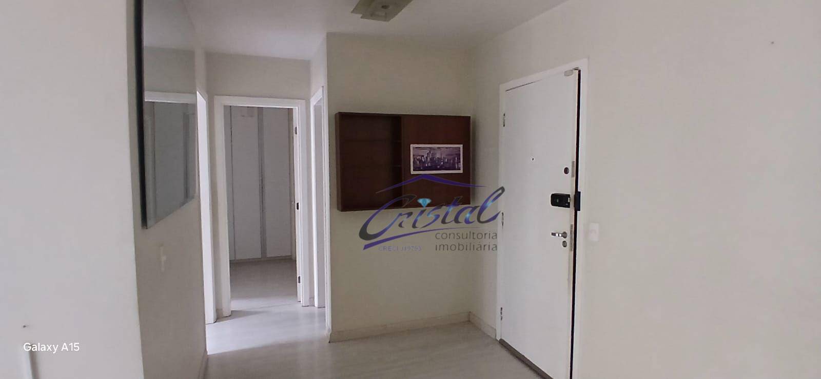 Apartamento à venda com 2 quartos, 65m² - Foto 4