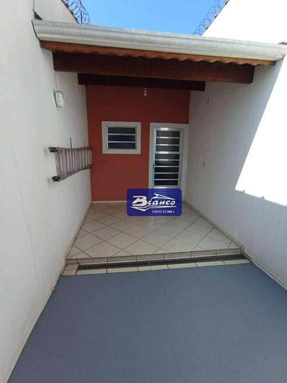 Casa à venda com 3 quartos, 261m² - Foto 12