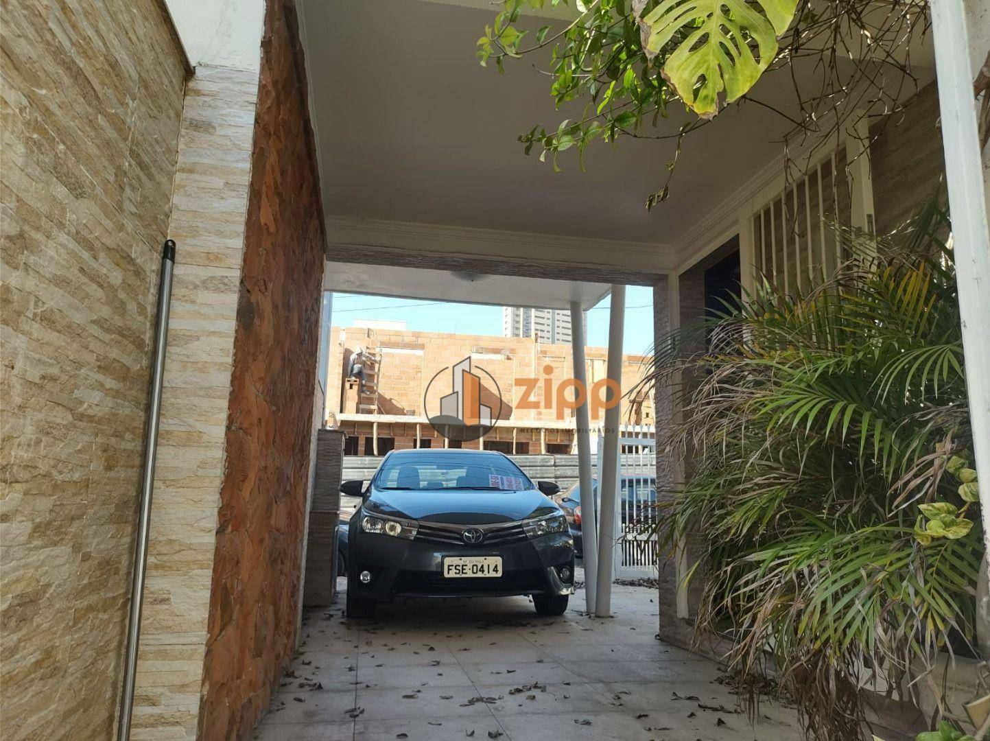 Casa à venda com 3 quartos, 120m² - Foto 6