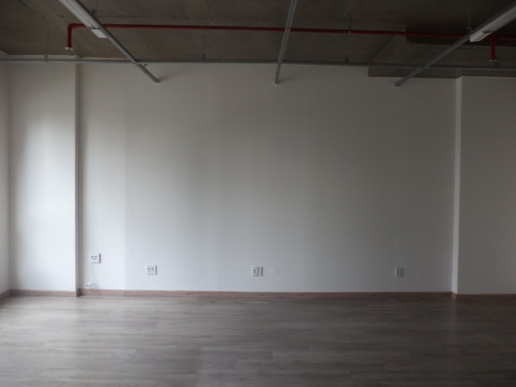 Conjunto Comercial-Sala para alugar, 40m² - Foto 10