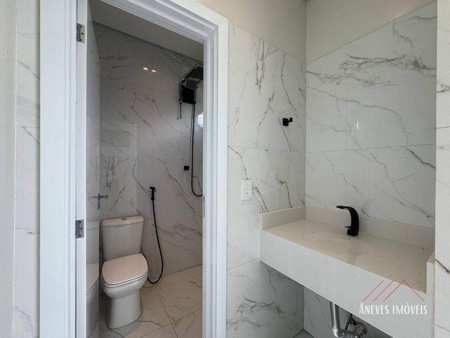 Casa de Condomínio à venda com 3 quartos, 168m² - Foto 17