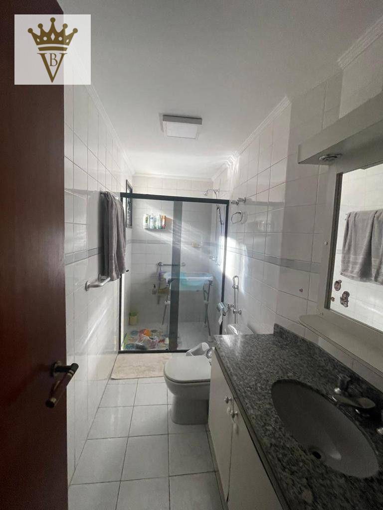 Apartamento à venda com 3 quartos, 138m² - Foto 16