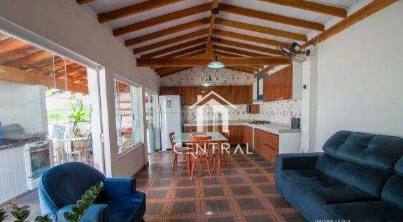 Casa à venda com 4 quartos, 185m² - Foto 22