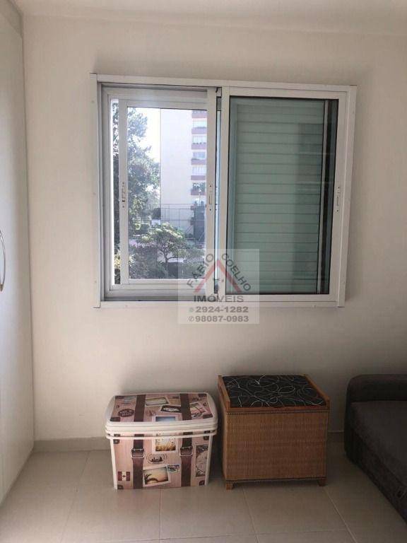 Apartamento à venda com 2 quartos, 52m² - Foto 12