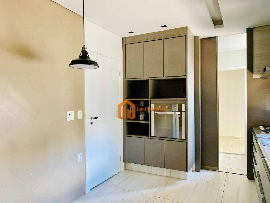 Apartamento à venda com 3 quartos, 165m² - Foto 12