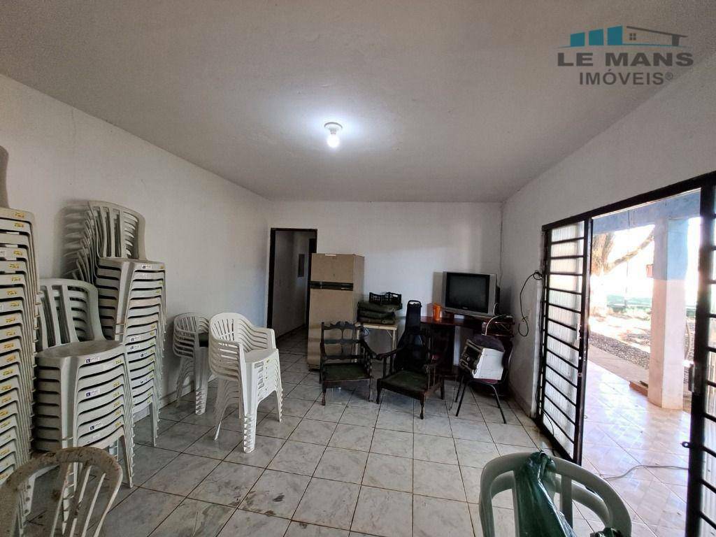 Chácara para alugar com 1 quarto, 310m² - Foto 6