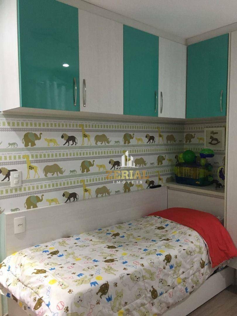 Apartamento à venda com 3 quartos, 124m² - Foto 24