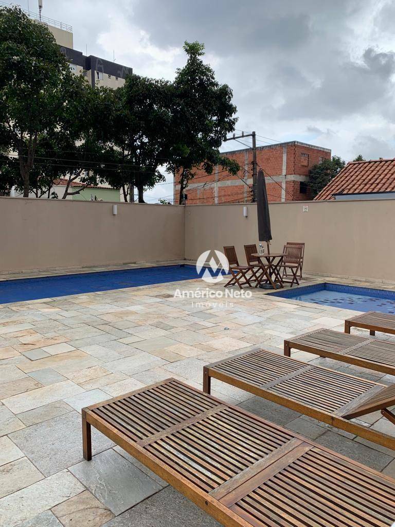 Apartamento à venda com 3 quartos, 114m² - Foto 28