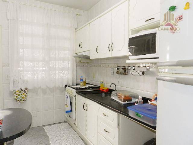 Apartamento à venda com 3 quartos, 129m² - Foto 3