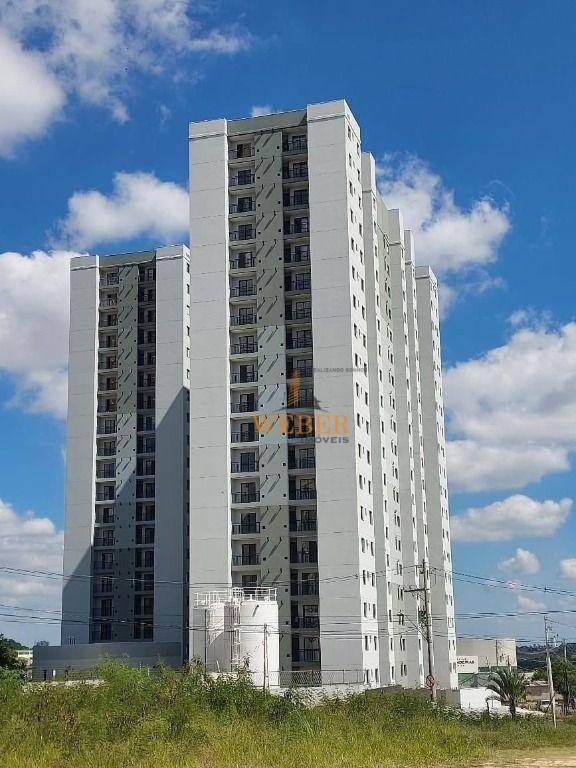 Apartamento à venda com 2 quartos, 38m² - Foto 9