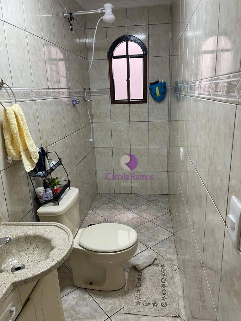 Sobrado à venda com 3 quartos, 240m² - Foto 36