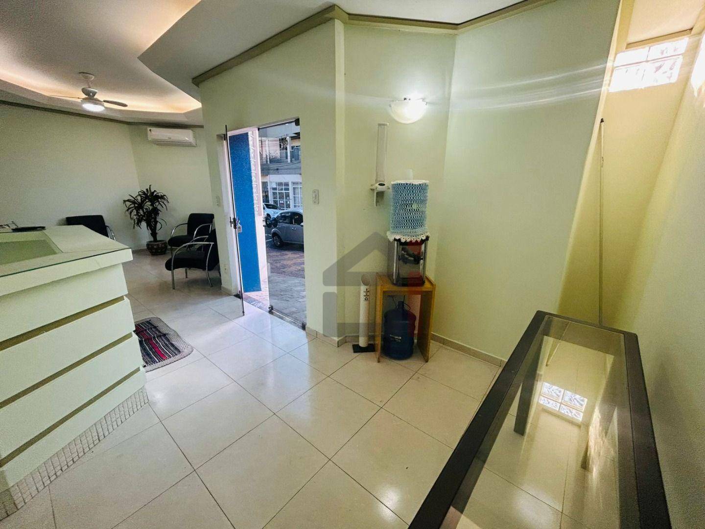 Conjunto Comercial-Sala para alugar - Foto 2