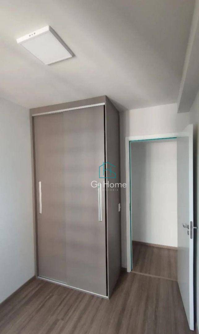 Apartamento para alugar com 2 quartos, 64m² - Foto 5