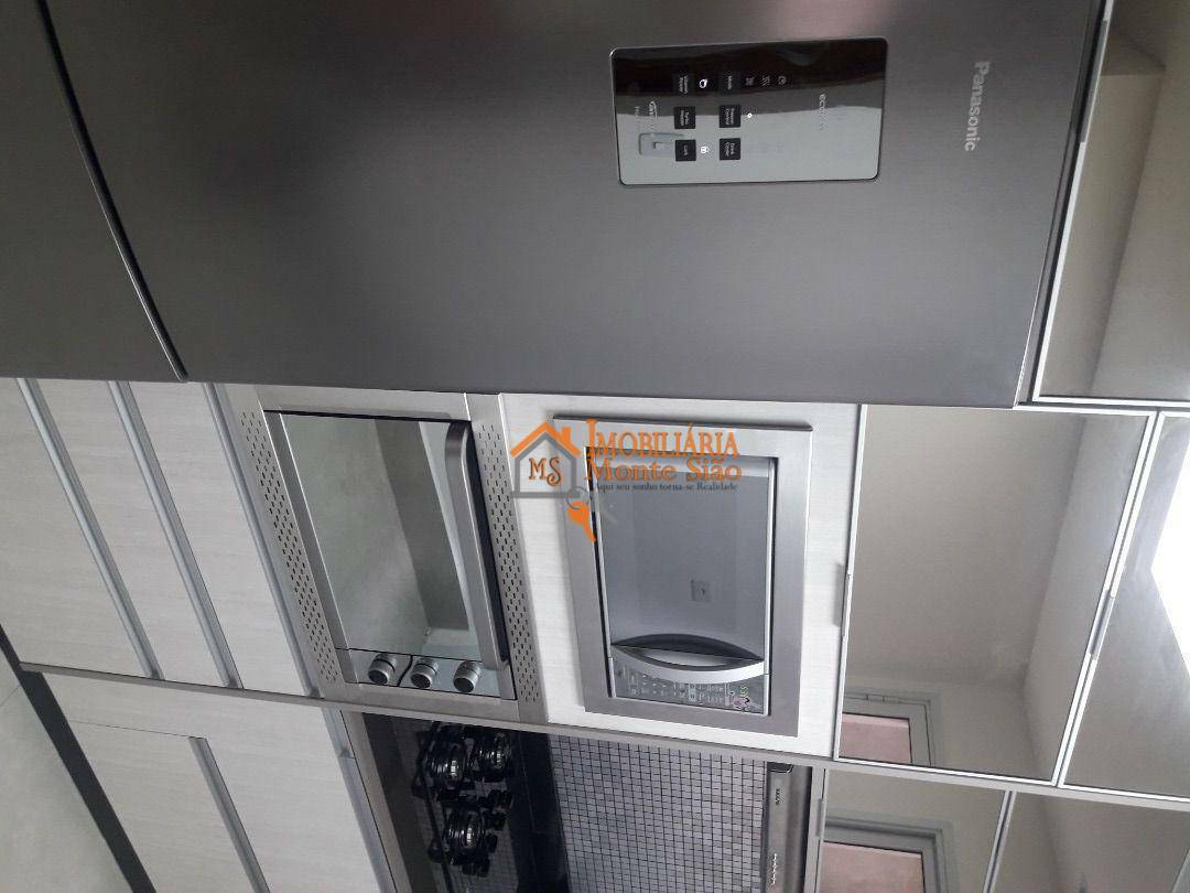 Sobrado, 3 quartos, 140 m² - Foto 33