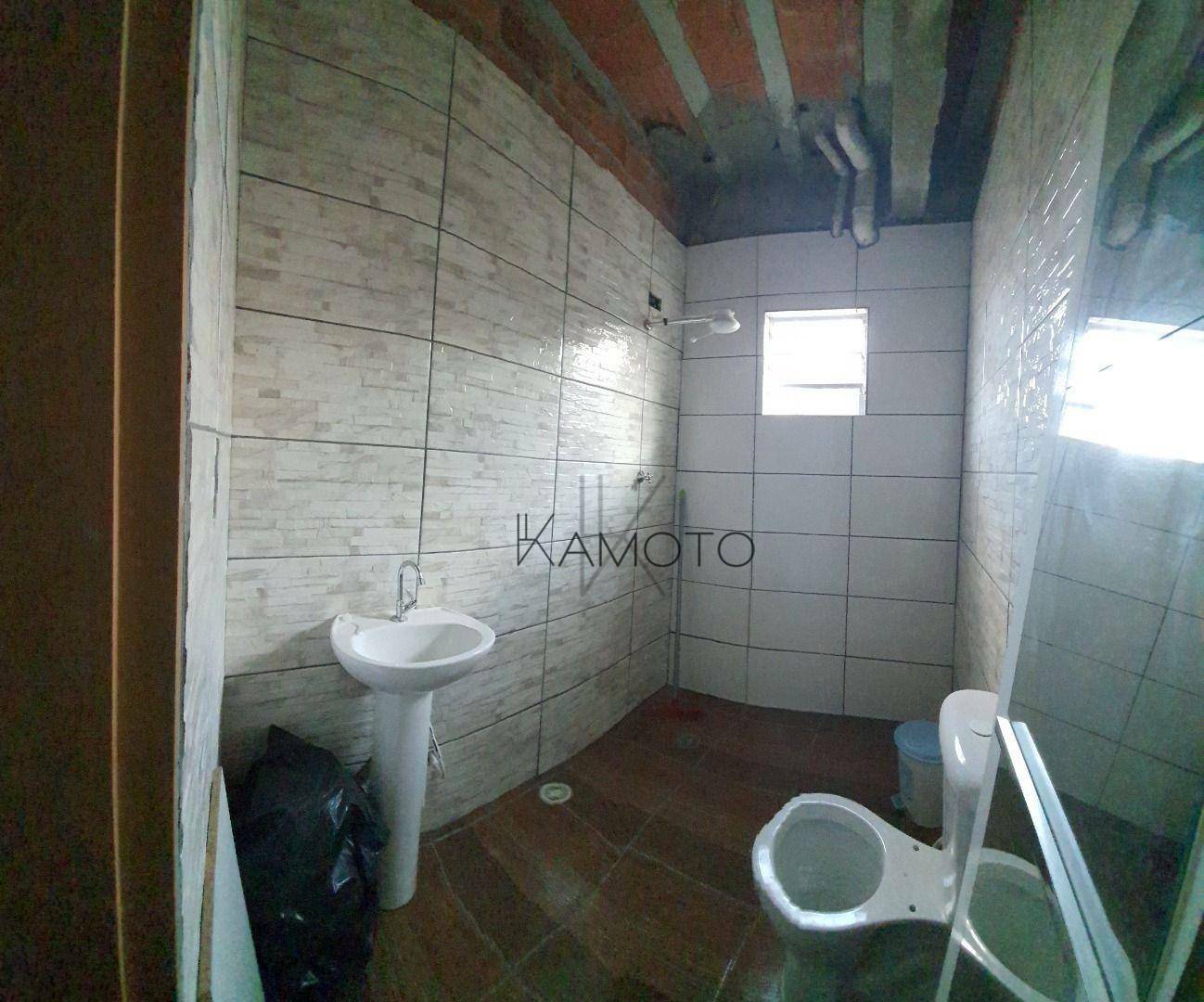 Sobrado à venda com 4 quartos, 132m² - Foto 24