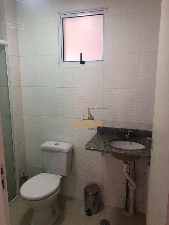 Apartamento à venda com 2 quartos, 55m² - Foto 15