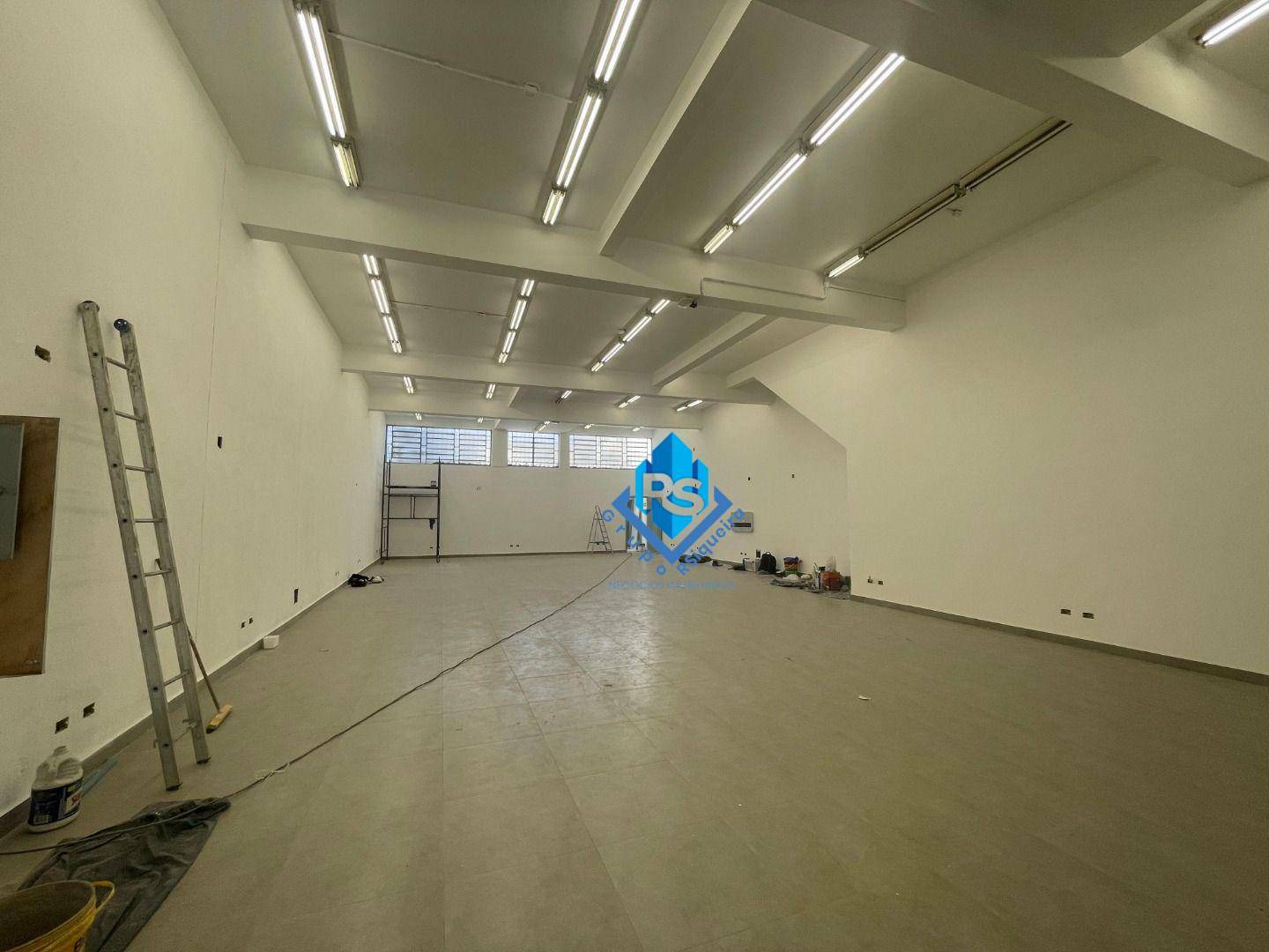 Loja-Salão para alugar, 300m² - Foto 11