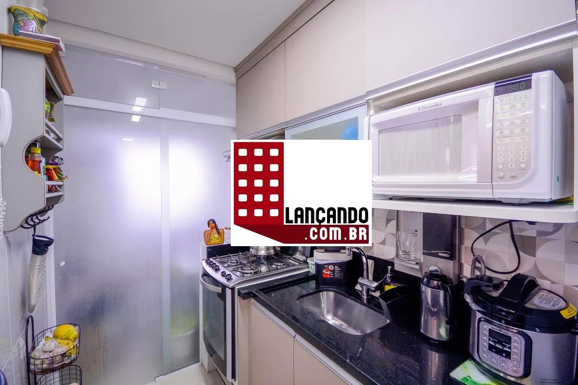 Apartamento à venda com 2 quartos, 51m² - Foto 17