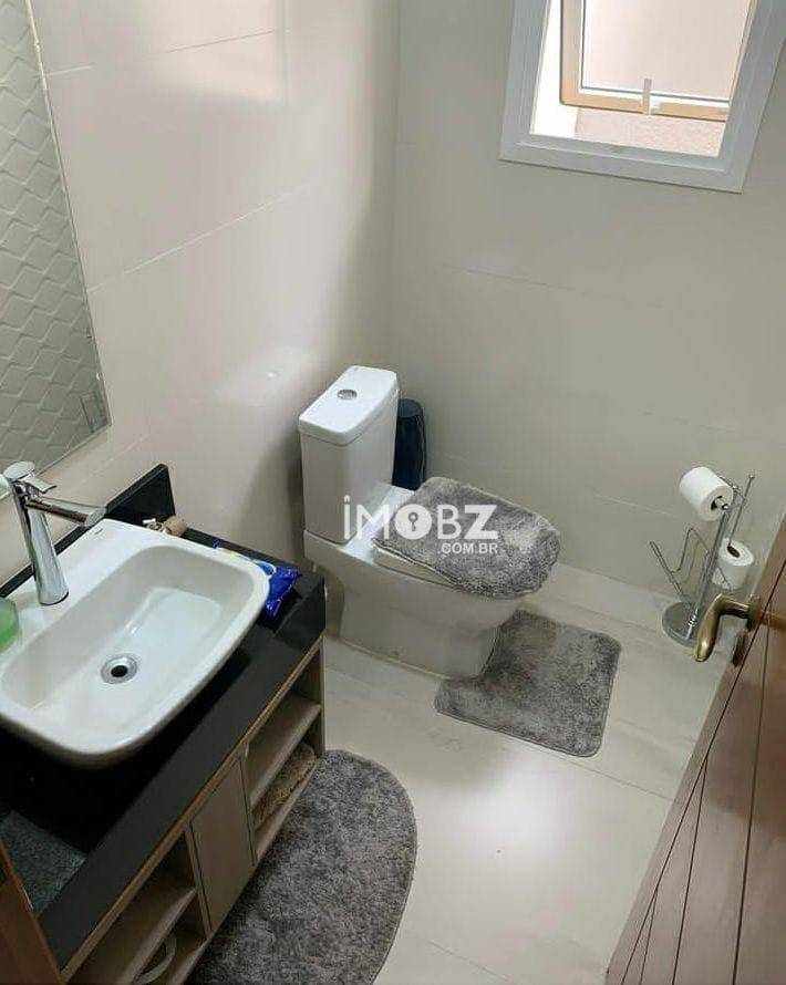 Casa de Condomínio à venda com 3 quartos, 200m² - Foto 8