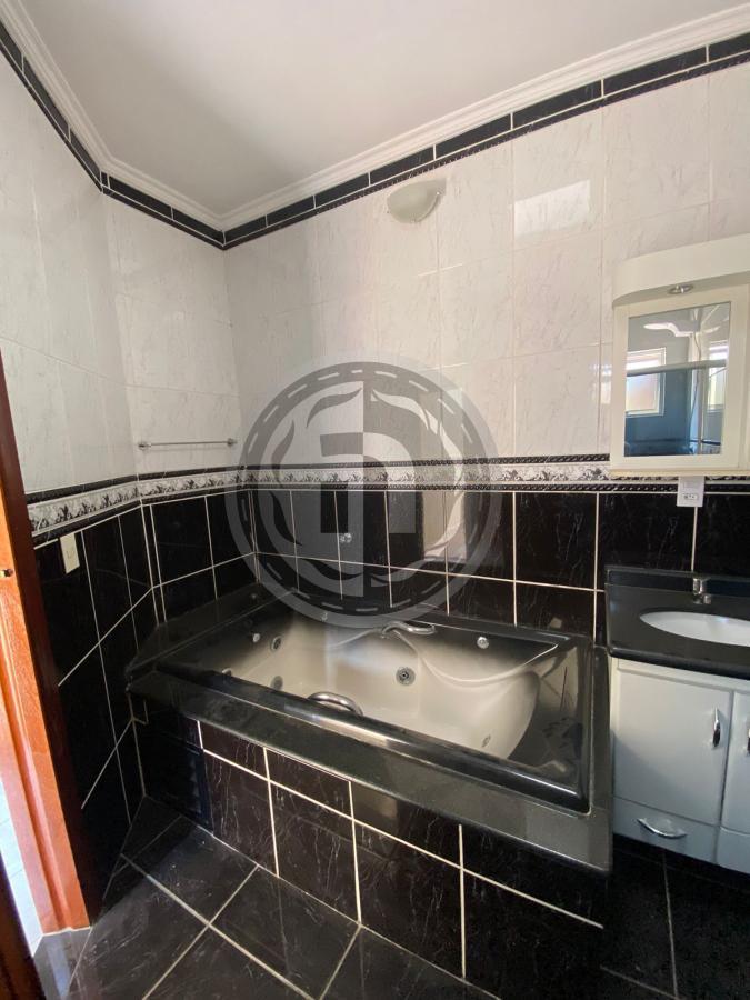 Casa de Condomínio à venda com 3 quartos, 125m² - Foto 11