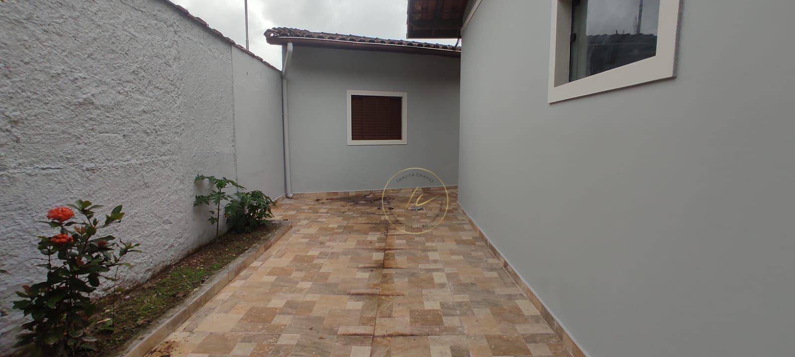 Casa à venda com 3 quartos, 156m² - Foto 4