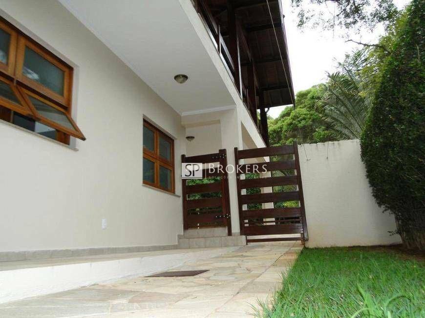 Casa de Condomínio à venda com 4 quartos, 435m² - Foto 11