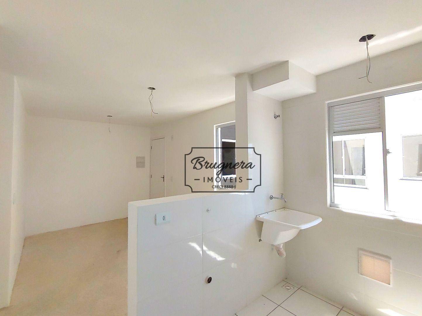 Apartamento, 2 quartos, 40 m² - Foto 5