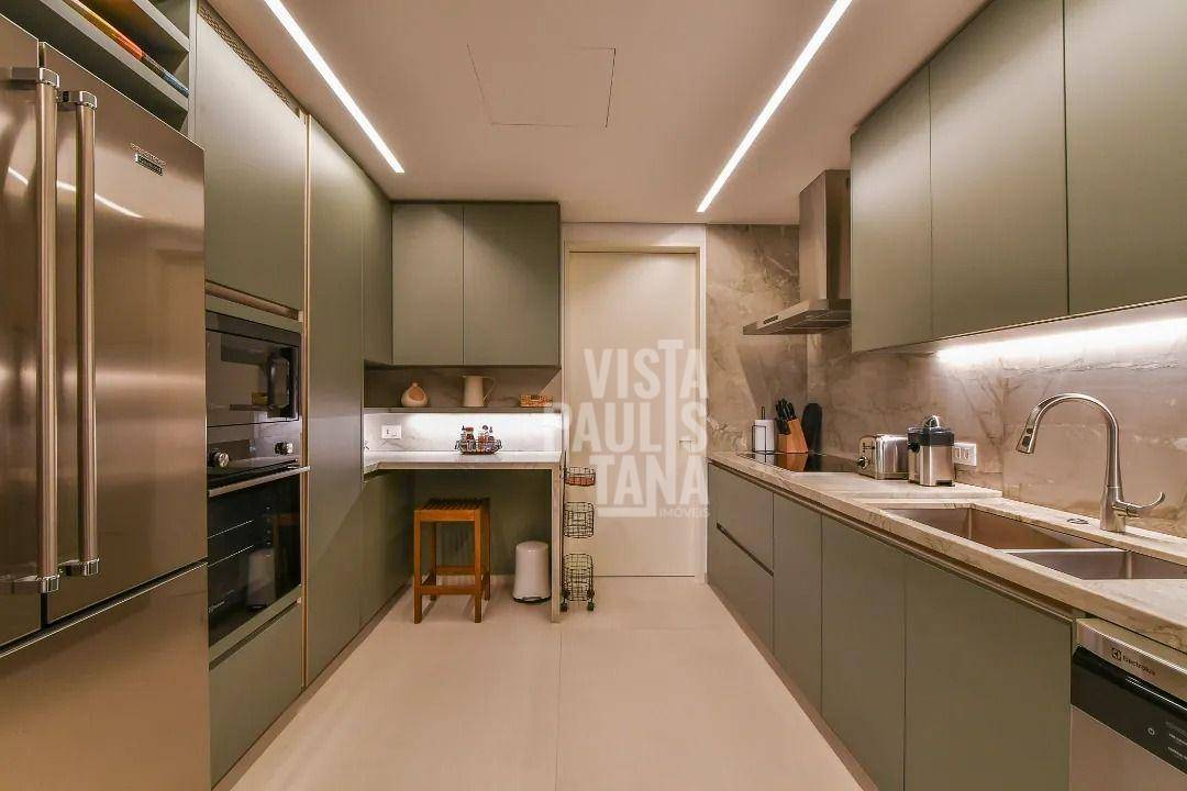 Apartamento à venda com 2 quartos, 206m² - Foto 10