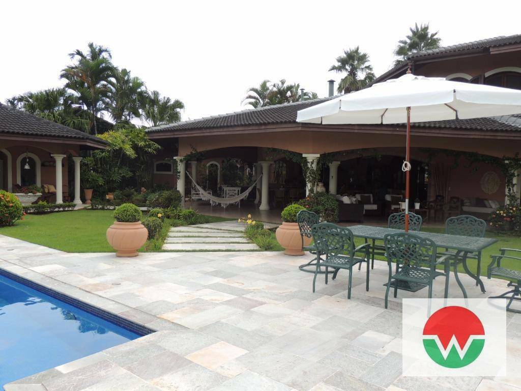 Casa de Condomínio à venda e aluguel com 6 quartos, 810m² - Foto 55