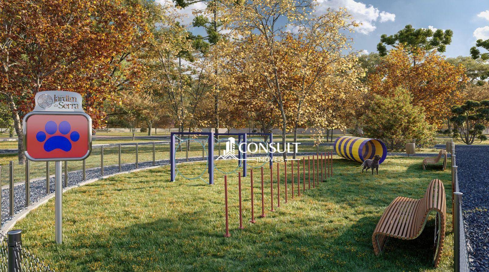 Loteamento e Condomínio, 409 m² - Foto 3