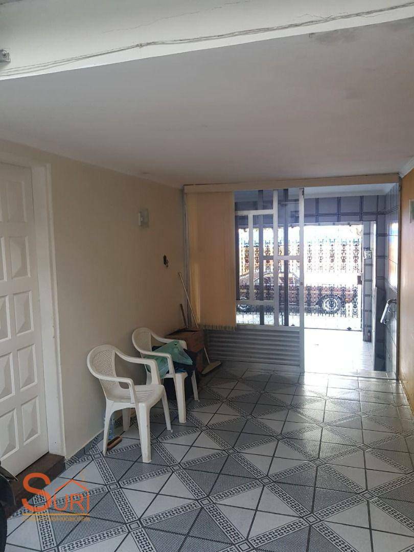 Sobrado à venda com 4 quartos, 184m² - Foto 41