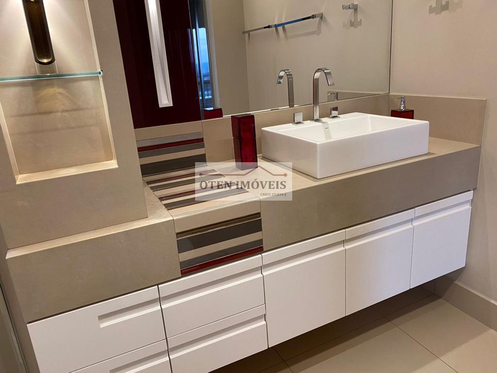 Apartamento à venda com 3 quartos, 157m² - Foto 11