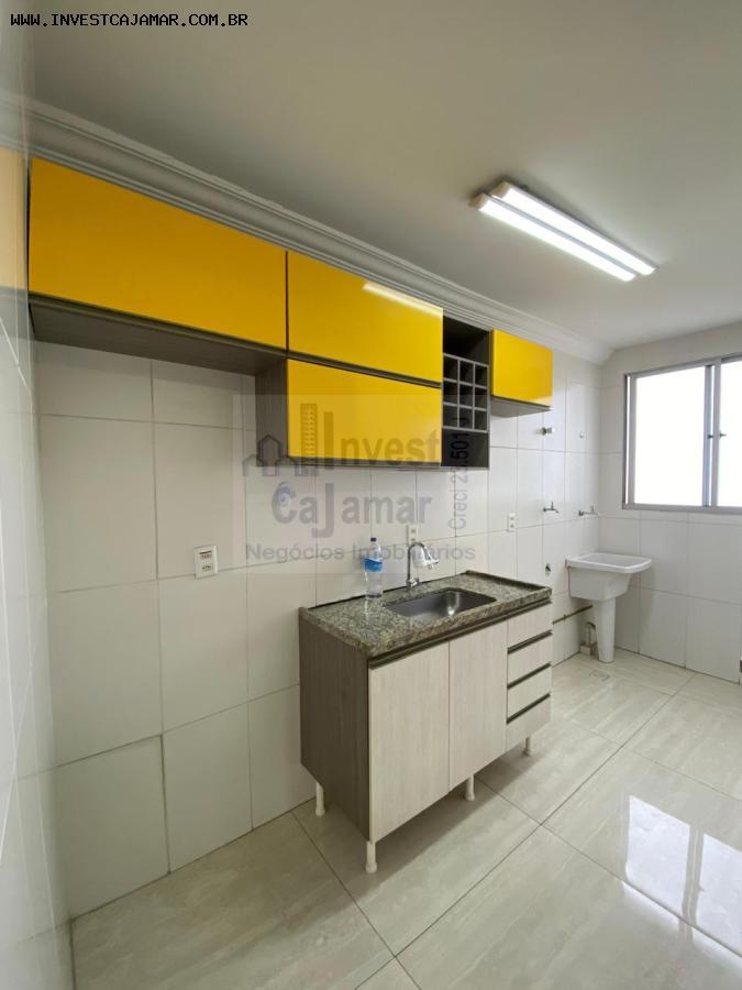 Apartamento à venda com 2 quartos - Foto 2