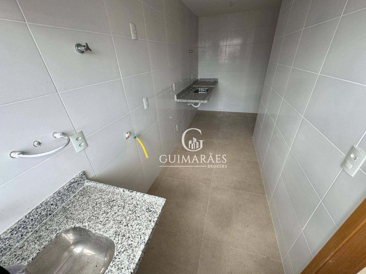 Cobertura à venda com 4 quartos, 240m² - Foto 7