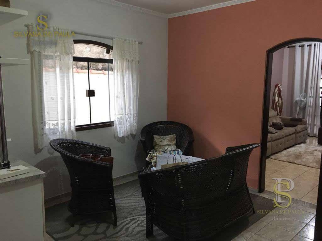 Casa à venda com 2 quartos, 198m² - Foto 8