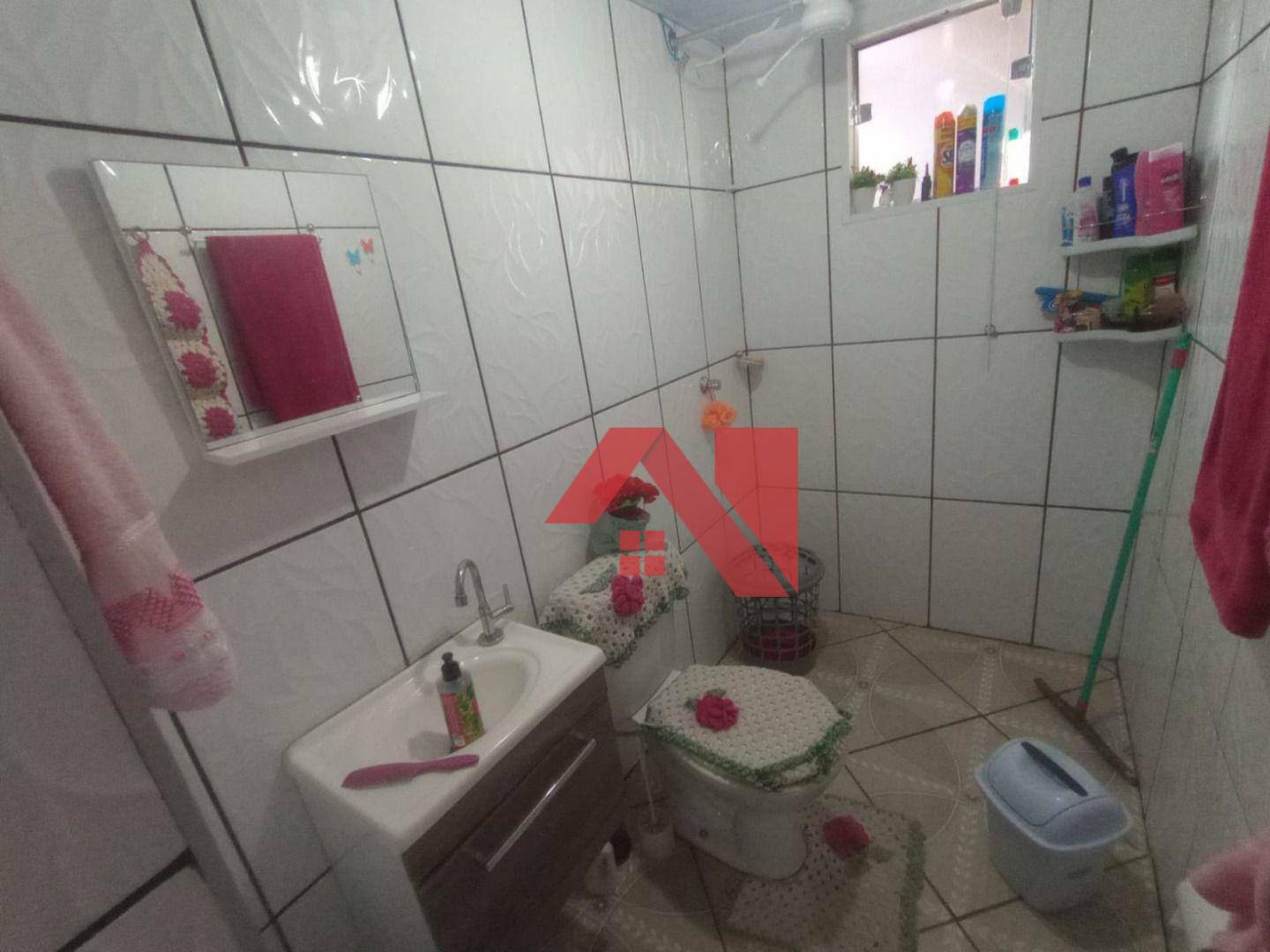 Casa à venda com 2 quartos, 40m² - Foto 21