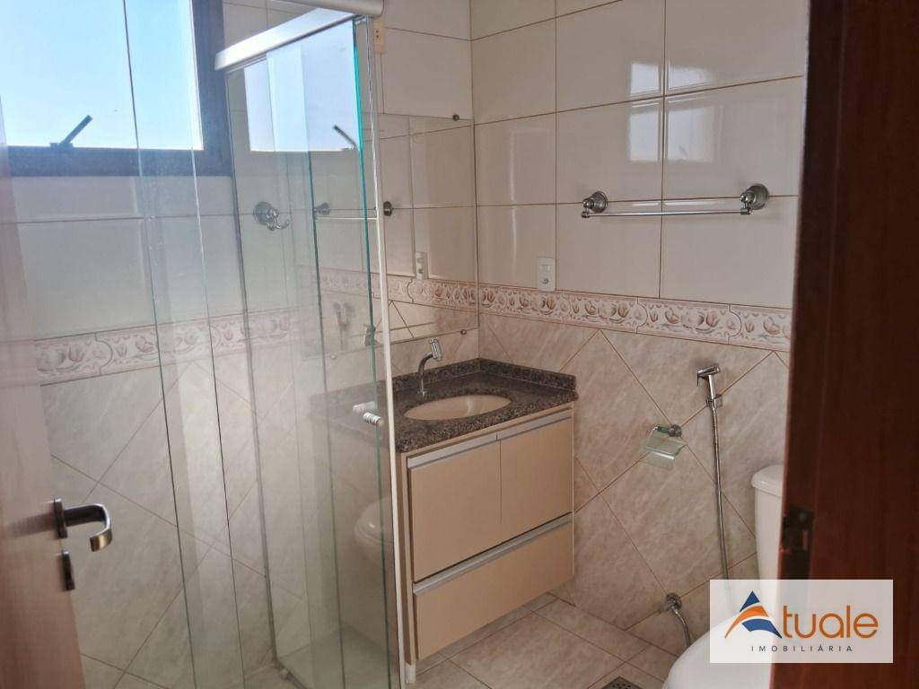 Apartamento para alugar com 3 quartos, 117m² - Foto 16