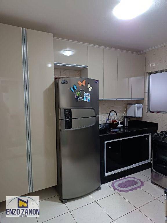 Apartamento à venda com 2 quartos, 54m² - Foto 8