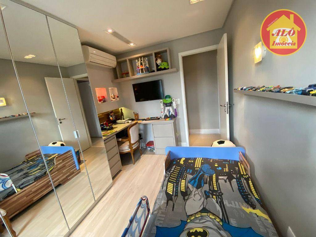 Apartamento à venda com 3 quartos, 127m² - Foto 6