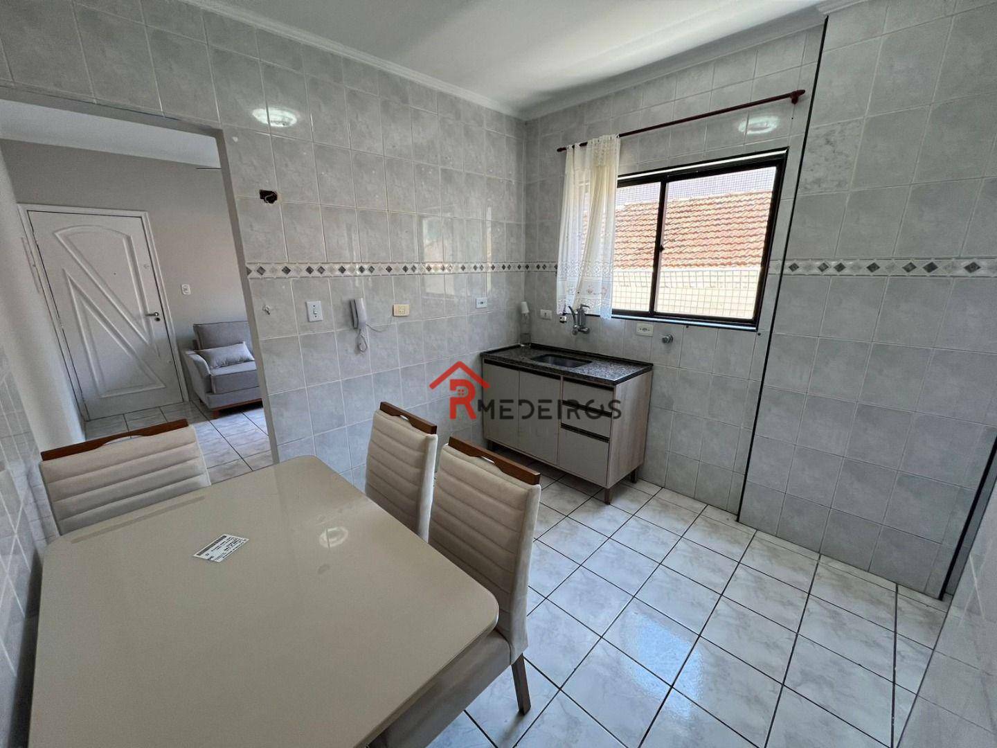 Apartamento à venda com 1 quarto, 80m² - Foto 9